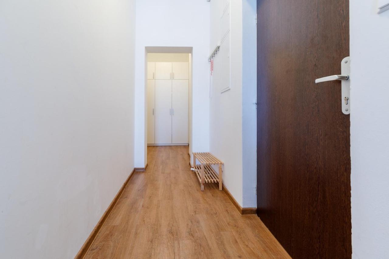 Bozi Apartmany I Boží Dar エクステリア 写真