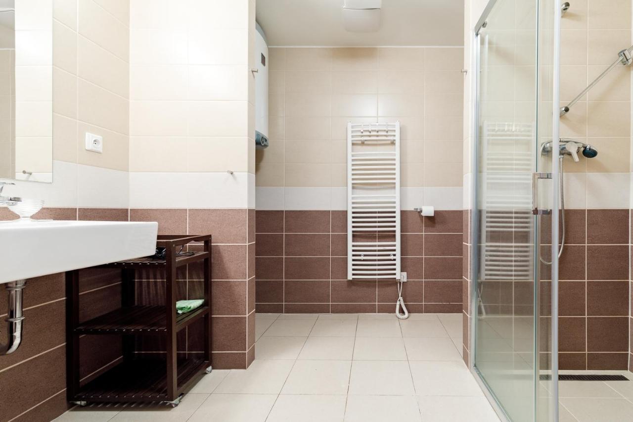 Bozi Apartmany I Boží Dar エクステリア 写真