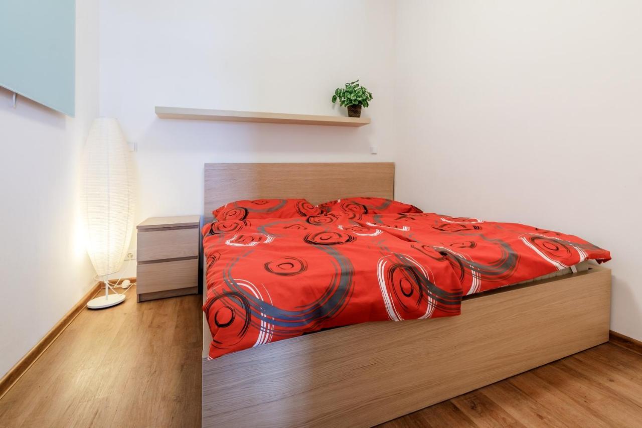 Bozi Apartmany I Boží Dar エクステリア 写真