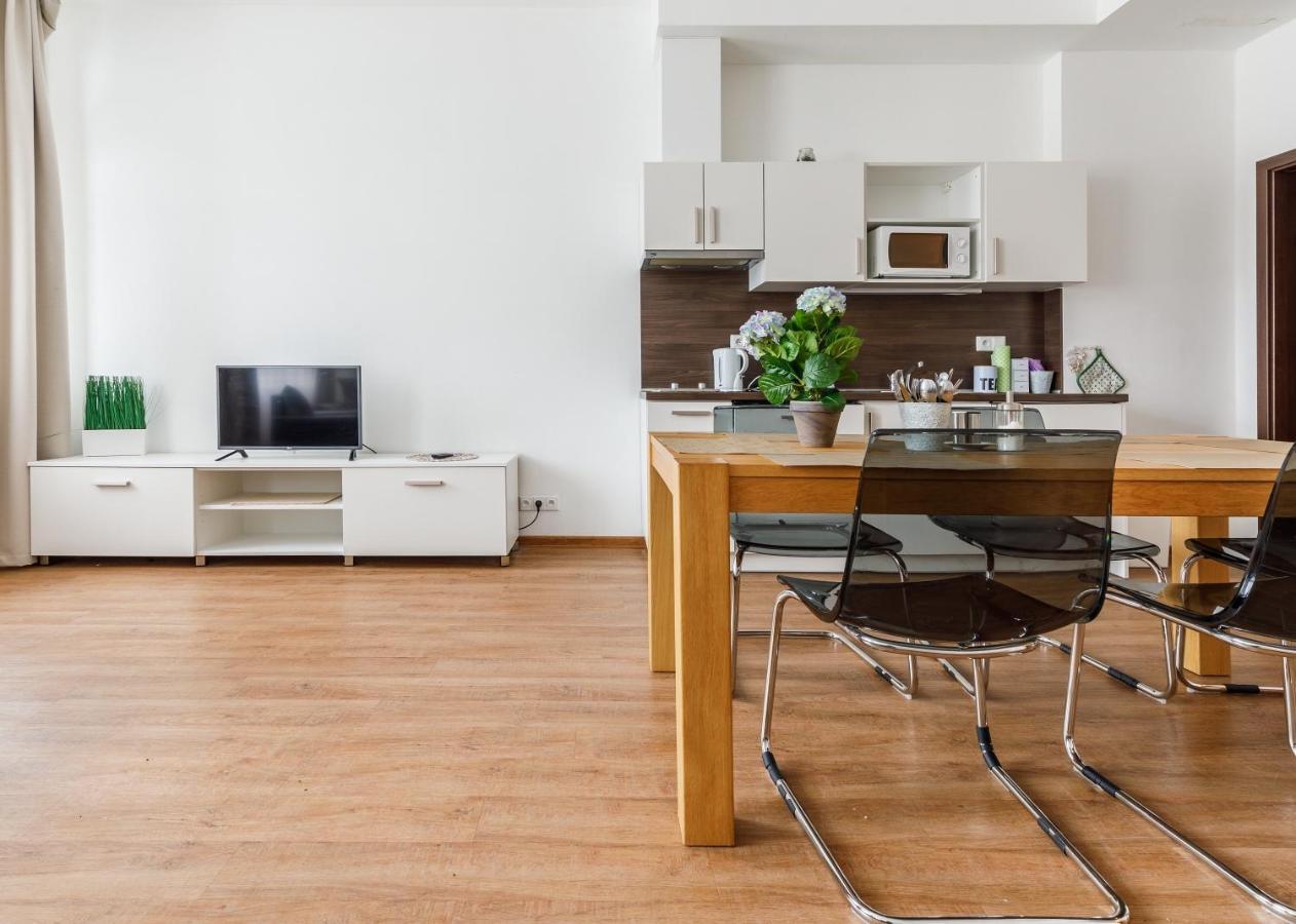 Bozi Apartmany I Boží Dar エクステリア 写真
