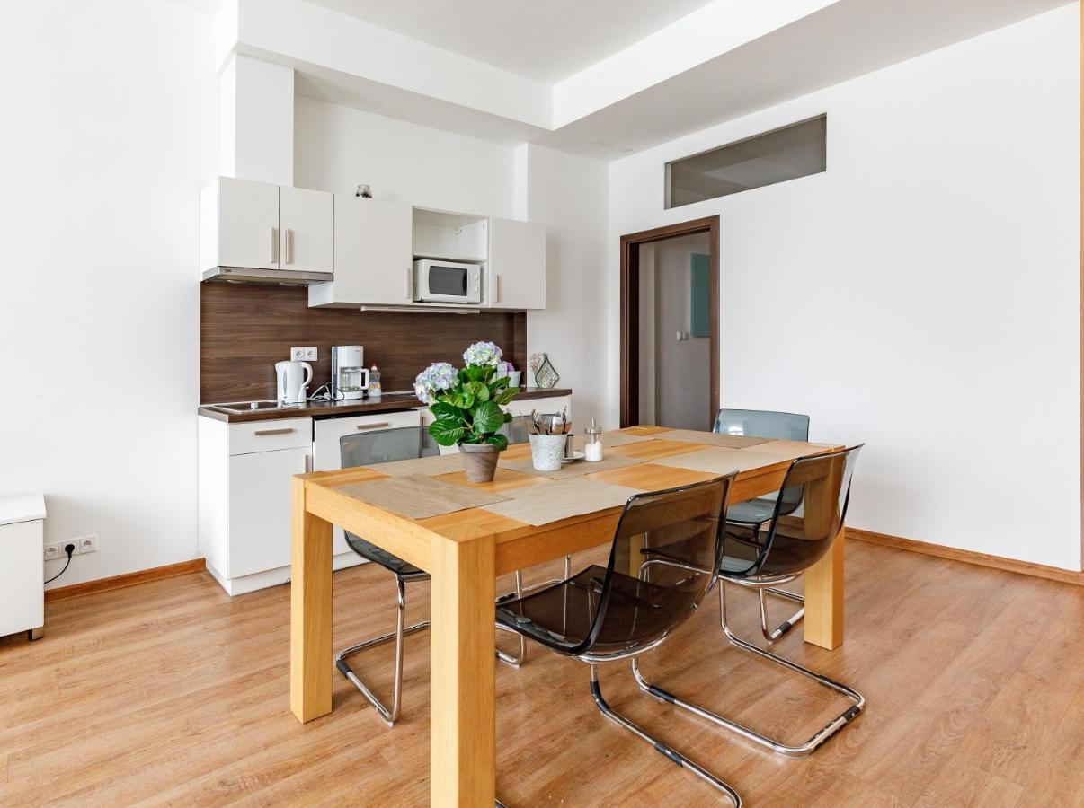 Bozi Apartmany I Boží Dar エクステリア 写真