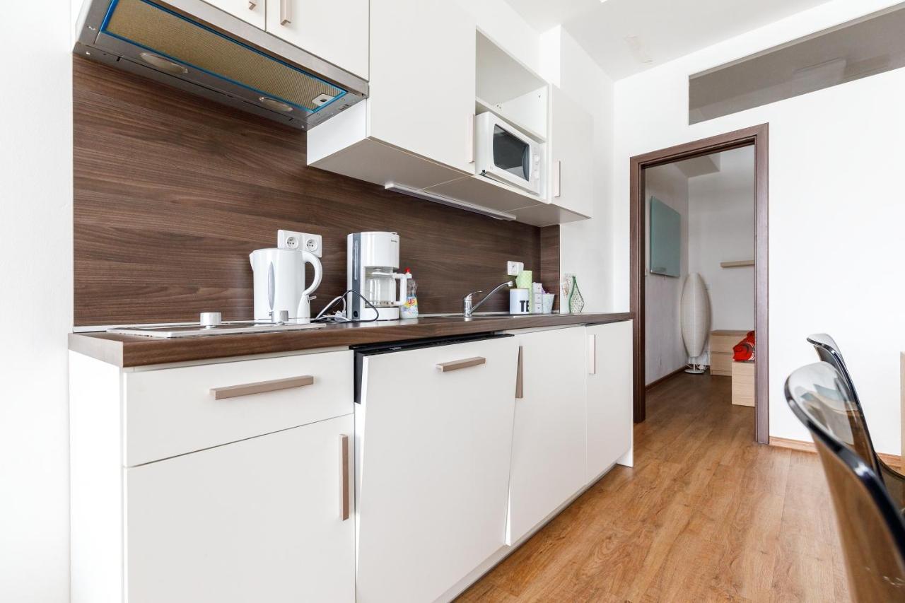 Bozi Apartmany I Boží Dar エクステリア 写真