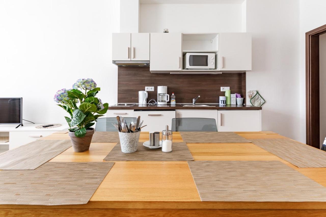 Bozi Apartmany I Boží Dar エクステリア 写真