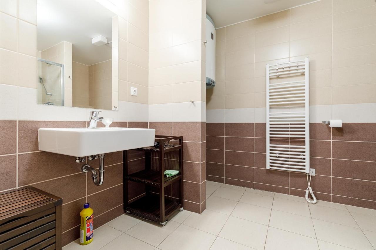 Bozi Apartmany I Boží Dar エクステリア 写真