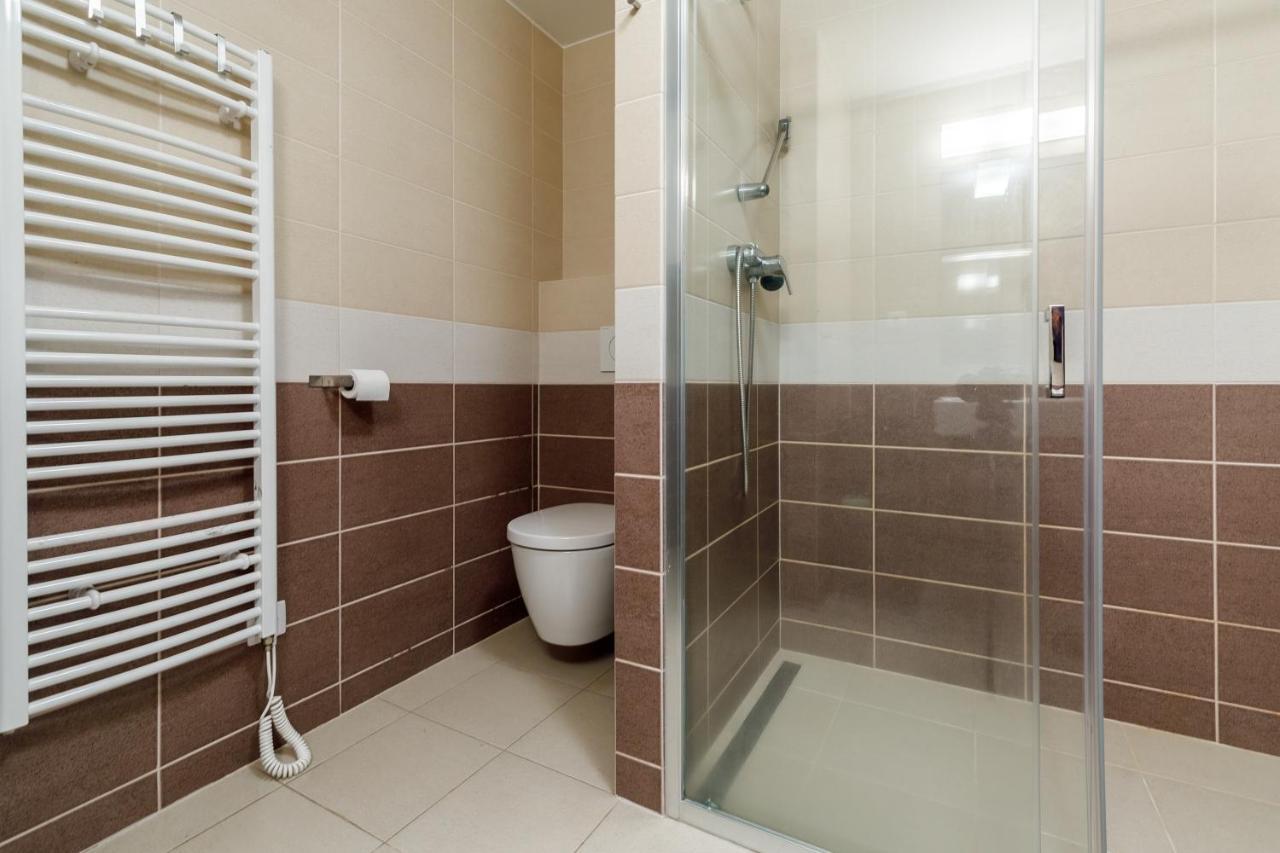 Bozi Apartmany I Boží Dar エクステリア 写真