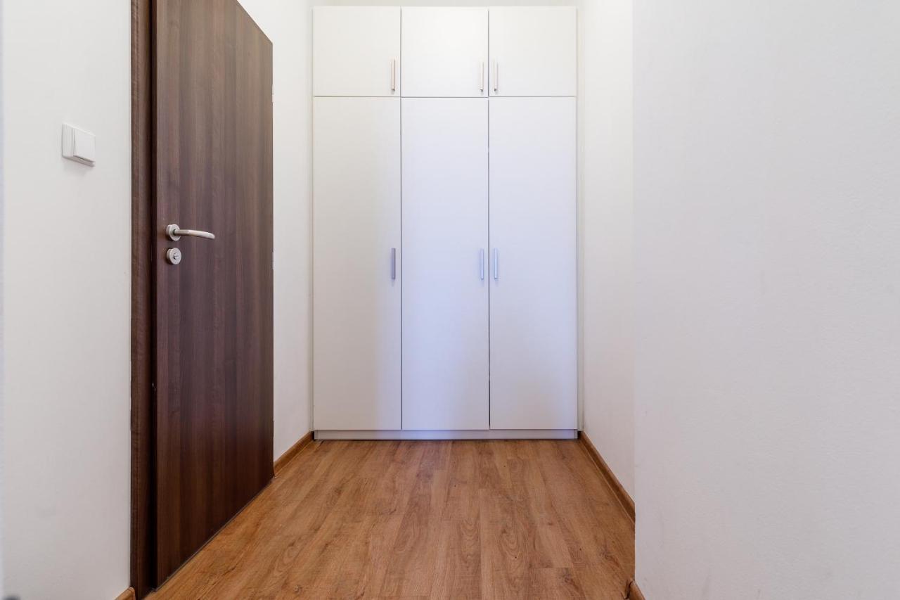 Bozi Apartmany I Boží Dar エクステリア 写真